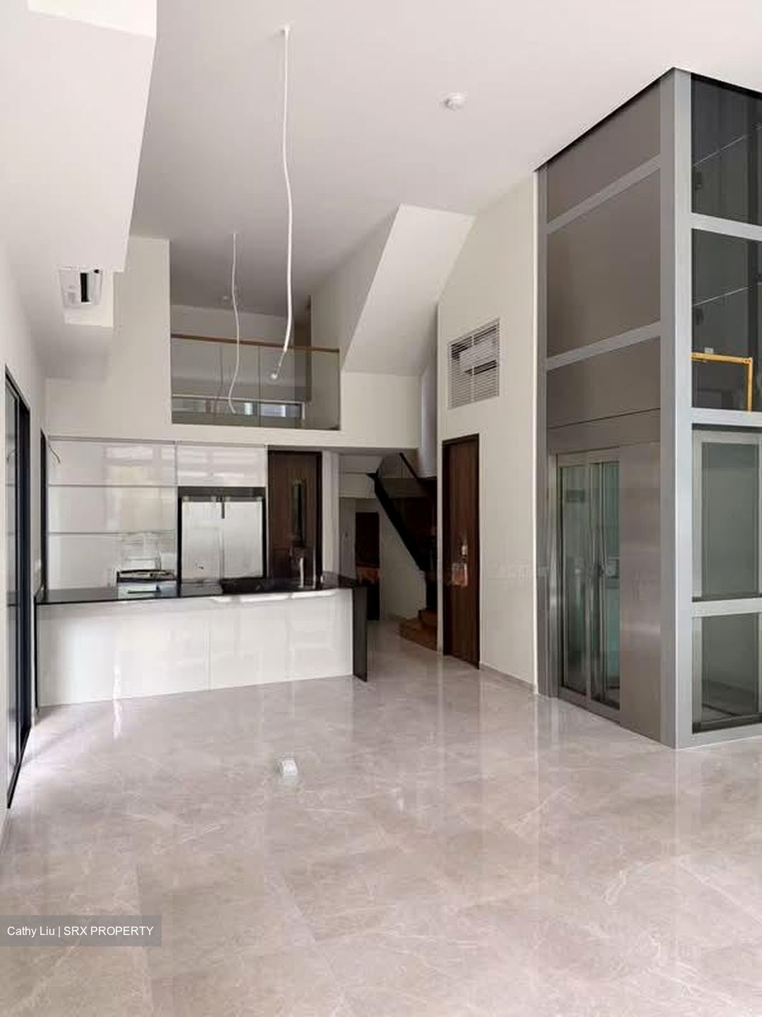 Seletar Hills Estate (D28), Semi-Detached #573622731